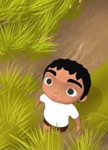أغنية ما قبل النوم من مدغشقر